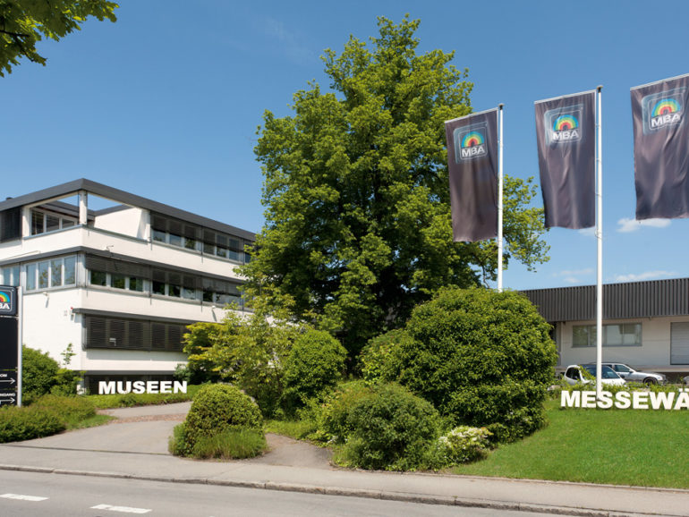 MBA, Reutlingen