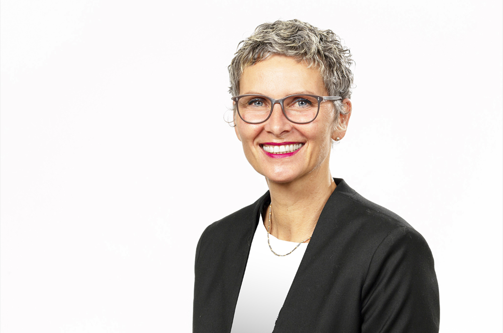 Team Schühle Ulrike Koch